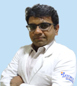 Dr. Devender Chhonker